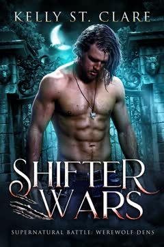 Shifter Wars Summary