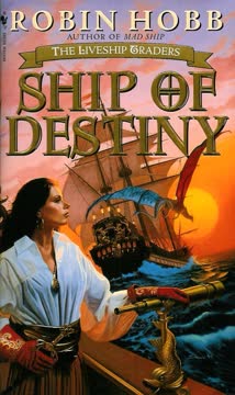 Ship of Destiny Summary
