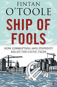 Ship of Fools Summary