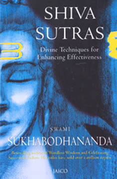 Shiva Sutras Summary
