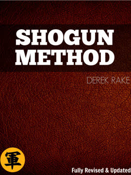 Shogun Method Summary