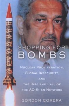 Shopping for Bombs Summary