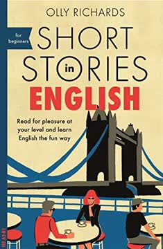 Short Stories in English for Beginners Summary