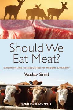 Should We Eat Meat? Summary