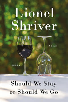 Should We Stay or Should We Go Summary