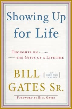 Showing Up for Life Summary