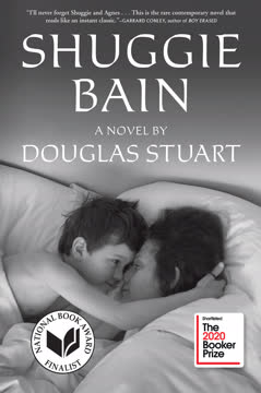 Shuggie Bain Summary