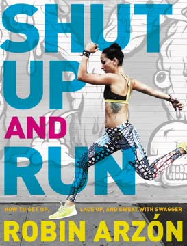 Shut Up and Run Summary