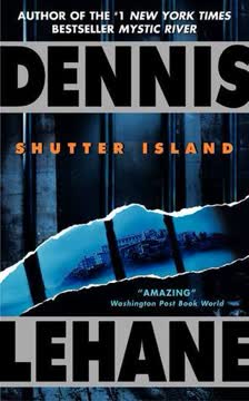 Shutter Island Summary