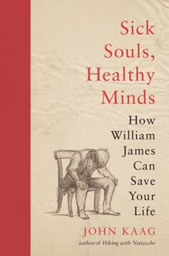 Sick Souls, Healthy Minds Summary