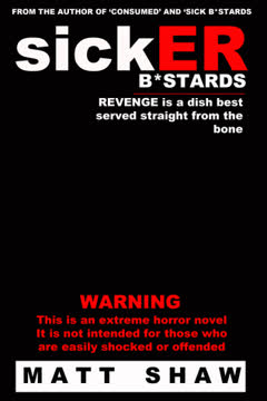 sickER B*stards