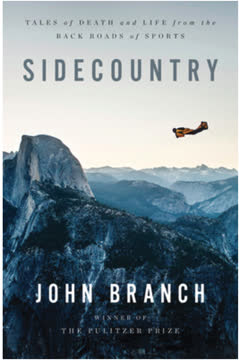 Sidecountry Summary