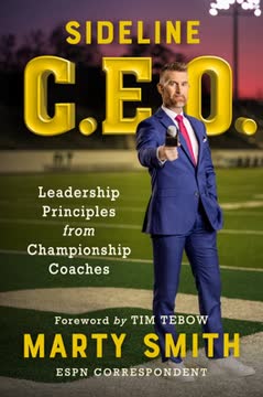 Sideline CEO Summary