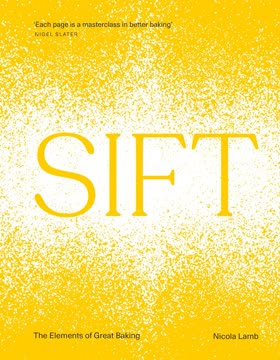 Sift Summary
