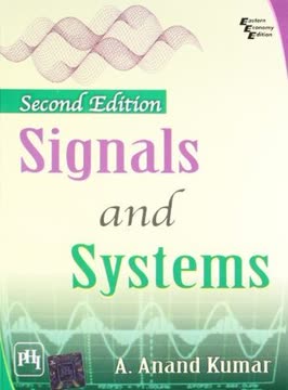 Signals and Systems Summary