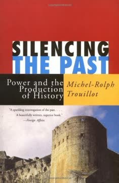 Silencing the Past Summary
