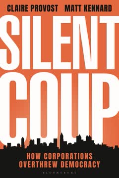 Silent Coup Summary