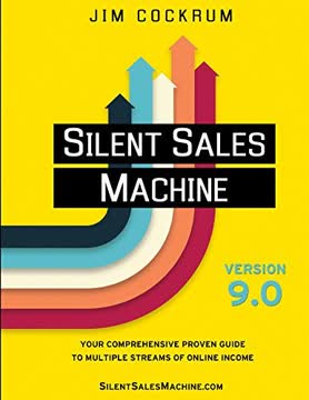 Silent Sales Machine 10.0 Summary