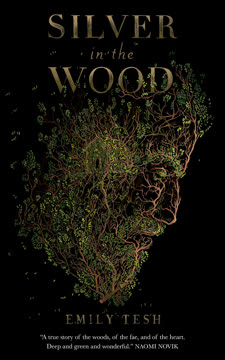 Silver in the Wood Summary