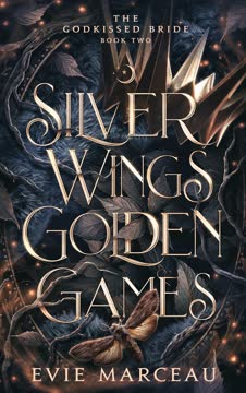 Silver Wings Golden Games Summary