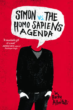 Simon vs. the Homo Sapiens Agenda Summary