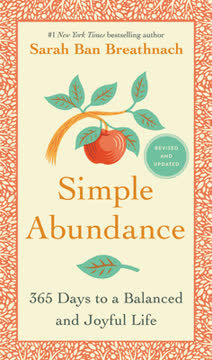 Simple Abundance Summary