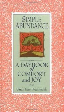 Simple Abundance Summary