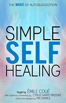 Simple Self-Healing Summary