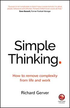 Simple Thinking Summary