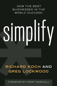 Simplify Summary