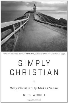 Simply Christian Summary