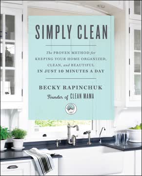 Simply Clean Summary