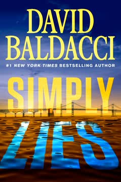 Simply Lies Summary