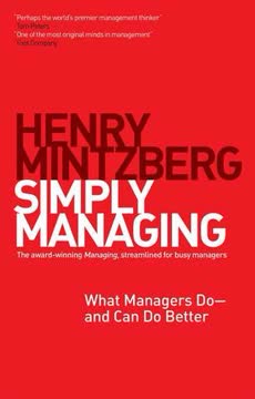 Simply Managing Summary