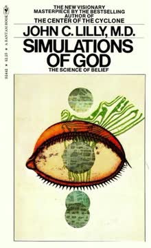 Simulations of God Summary