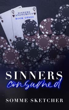 Sinners Consumed Summary