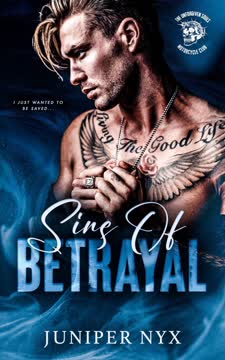 Sins of Betrayal Summary