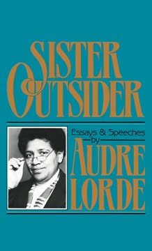 Sister Outsider Summary