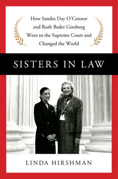 Sisters in Law Summary