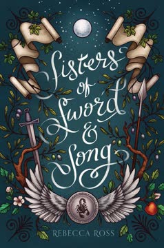 Sisters of Sword and Song Summary