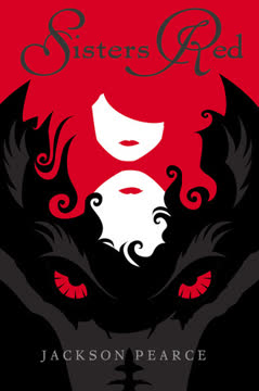 Sisters Red Summary