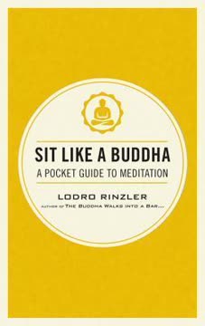 Sit Like a Buddha Summary