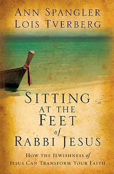 Sitting at the Feet of Rabbi Jesus Summary