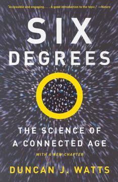 Six Degrees Summary