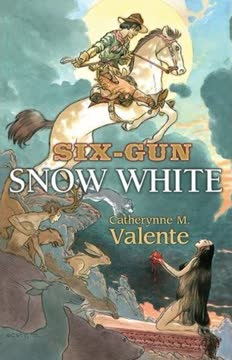 Six-Gun Snow White Summary
