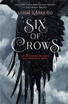 Six of Crows Summary