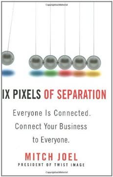 Six Pixels of Separation Summary