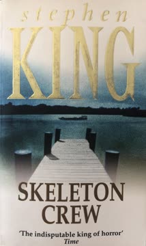 Skeleton Crew Summary