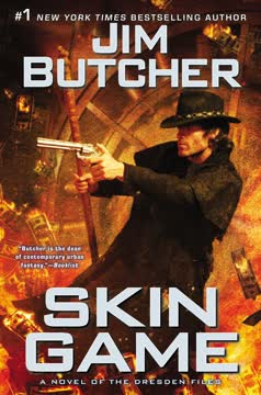Skin Game Summary