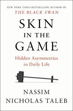 Skin in the Game Summary